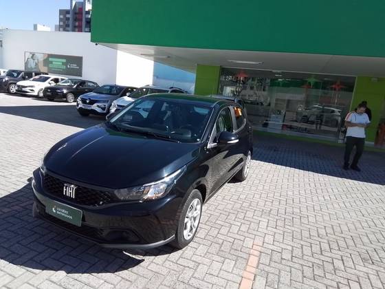 FIAT ARGO 1.0 FIREFLY FLEX DRIVE MANUAL